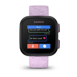 Garmin Bounce, Lilac Floral