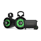 Garmin Tread Audio System with LED Controller