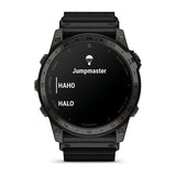 Garmin tactix 7, AMOLED Edition