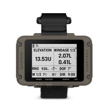 Garmin Foretrex 901 Ballistic Edition, Wrist, mounted GPS Navigator with Strap