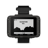 Garmin Foretrex 801, Wrist, mounted GPS Navigator with Strap