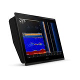 Garmin GPSMAP 9000xsv Series (Volvo Penta), 9217xsv Premium Chartplotter with Sonar