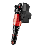 RockShox RS SIDLuxeUltimateFlight Attendant(210x50) SoloAir, 0Token,Reb29/comp25,Mid2,Lockout8,StandardNoBushing(NoHardware)(Battery,USB-C Charger,red decal)A3-Canyon LuxWC 2023+