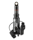 SRAM Rear Shock SIDLuxe Ultimate Flight Attendant(165x45) SoloAir, 1Token,Reb29/comp25,Mid8,Lockout8,Standard Trunnion(8x20) A2 - Scott Spark ST 2022+/RC 2024+