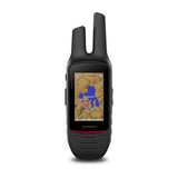 Garmin Rino 750, 2, Way Radio/GPS Navigator with Touchscreen