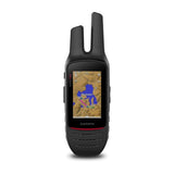 Garmin Rino 750, 2, Way Radio/GPS Navigator with Touchscreen