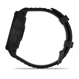 Garmin Instinct 2 Solar, Tactical Edition, Black