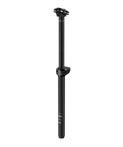 RockShox Seatpost Reverb AXS 31.6mm 100mm Travel (includes post, battery, charger) (remote sold separately)B1