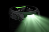 Garmin tactix 8, 51 mm, AMOLED, Cerakote Coating Includes Applied Ballistics Ultralight Solver and Slate Gray Cerakote Coating