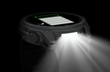 Garmin tactix 8, 51 mm, AMOLED, Cerakote Coating Includes Applied Ballistics Ultralight Solver and Slate Gray Cerakote Coating