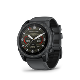 Garmin tactix 8, 51 mm, AMOLED, Cerakote Coating Includes Applied Ballistics Ultralight Solver and Slate Gray Cerakote Coating