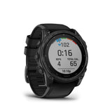Garmin tactix 8 – 51 mm, Solar, Elite, Includes Applied Ballistics Elite Solver