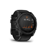 Garmin tactix 8 – 51 mm, Solar, Elite, Includes Applied Ballistics Elite Solver