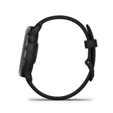 Garmin vívoactive 6 Slate with Black Band