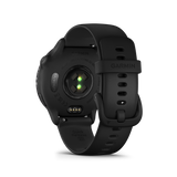 Garmin vívoactive 6 Slate with Black Band