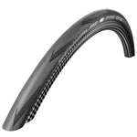Schwalbe, Pro One, Tire, 700x30C, Folding, Tubeless Ready, OneStar, MicroSkin, 127TPI, Black