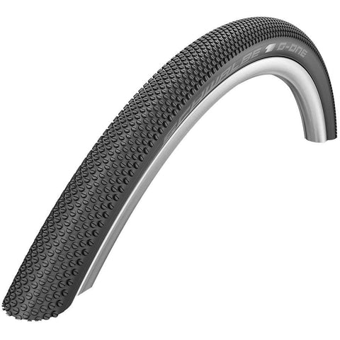 Schwalbe, G-One Allround, Tire, 27.5''x1.35 (650Bx35), Folding, Clincher, Dual, RaceGuard, 67, Black