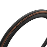Pirelli, PZero Velo, Tire, 700x25C, Folding, Clincher, Smartnet Silica, Aramid Fiber, 127TPI, Tanwall
