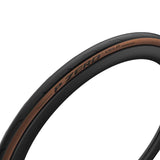 Pirelli, PZero Velo, Tire, 700x28C, Folding, Clincher, Smartnet Silica, Aramid Fiber, 127TPI, Tanwall