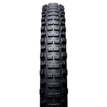 Goodyear, Newton, Tire, 27.5''x2.40, Folding, Tubeless Ready, Dynamic:RS/T, DH Ultimate, 240TPI, Black