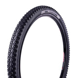 EVO, Knotty, Tire, 27.5''x3.00, Wire, Clincher, Black