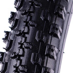 EVO, Knotty, Tire, 27.5''x3.00, Wire, Clincher, Black