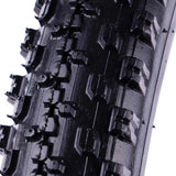 EVO, Knotty, Tire, 27.5''x3.00, Wire, Clincher, Black