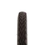 EVO, Metropol, Tire, 700x40C, Wire, Clincher, Black