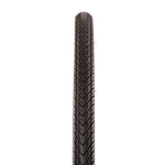 EVO, Parkland, Tire, 700x35C, Wire, Clincher, Black