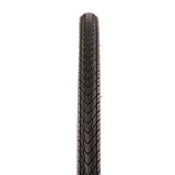 EVO, Parkland, Tire, 700x35C, Wire, Clincher, Black