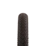 EVO, Parkland, Tire, 700x38C, Wire, Clincher, Black