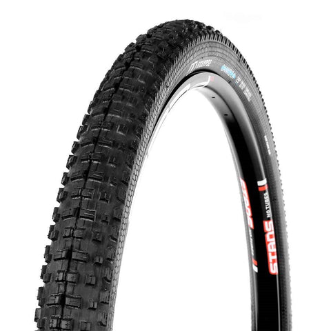 Eclypse, Danko™, Tire, 29''x2.40, Folding, 60TPI, Black