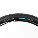 Eclypse, Danko™, Tire, 29''x2.40, Folding, 60TPI, Black