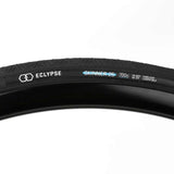 Eclypse, Skinner, Tire, 700x23C, Folding, 90TPI, Black