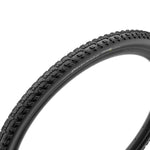 Pirelli, Cinturato Gravel M, Tire, 650Bx50, Folding, Tubeless Ready, SpeedGrip, 127TPI, Black