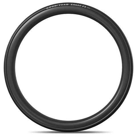 Goodyear, Eagle F1, Tire, 700x23C, Folding, Clincher, Dynamic:GSR, R:Shield, 120TPI, Black