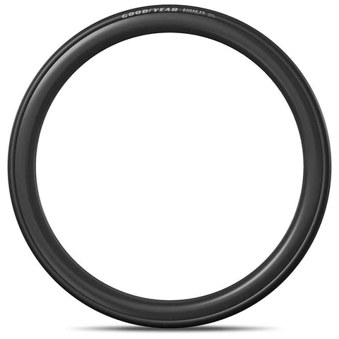 Goodyear, Eagle F1 SuperSport, Tire, 700x23C, Folding, Clincher, Dynamic:GSR, R:Shield, 120TPI, Black