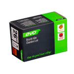 EVO, SV, Tube, Schrader, Length: 48mm, 26'', 2.125-2.40