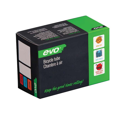 EVO, Thorn Resistant 4.0mm, Tube, Presta, Length: 48mm, 29'', 1.90-2.25