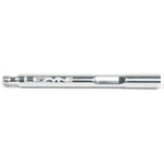 Lezyne, threaded valve extension