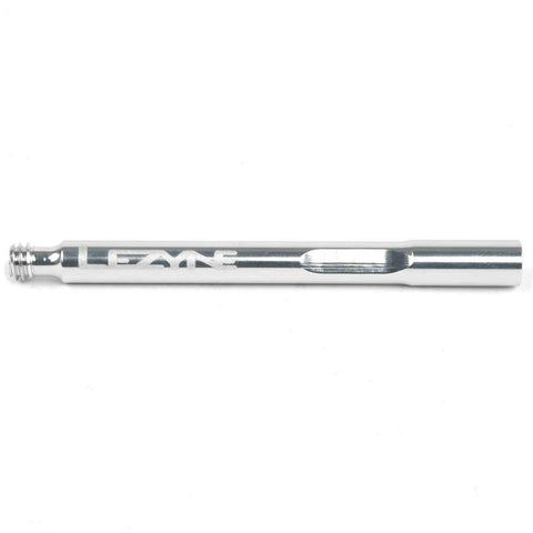 Lezyne, threaded valve extension
