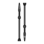 Lezyne, TLR, Tubeless Valve, Presta, 80mm, Black