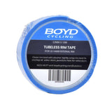 Boyd Cycling, Tubeless Tape, Tubeless Tape, 28mm, 10m