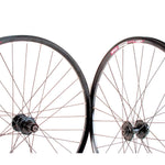 Sta-Tru, STW/Speed Tuned 29er, Wheel, Rear, 29'' / 622, Holes: 32, QR, 135mm, Rim, Shimano HG