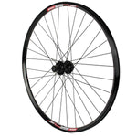 Sta-Tru, STW/Speed Tuned 29er, Wheel, Rear, 29'' / 622, Holes: 32, QR, 135mm, Rim, Shimano HG