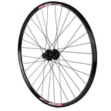Sta-Tru, STW/Speed Tuned 29er, Wheel, Rear, 29'' / 622, Holes: 32, QR, 135mm, Rim, Shimano HG