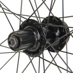 Sta-Tru, STW/Speed Tuned 29er, Wheel, Rear, 29'' / 622, Holes: 32, QR, 135mm, Rim, Shimano HG