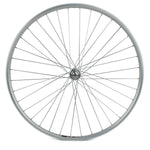 Sta-Tru, 700X20-25 Alex 36H BO, Wheel, Front, 700C / 622, Holes: 36, Bolt-on, 100mm, Rim