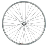 Sta-Tru, 700X20-25 Alex 36H BO, Wheel, Front, 700C / 622, Holes: 36, Bolt-on, 100mm, Rim