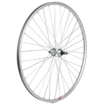 Sta-Tru, 700X20-25 Alex 36H BO, Wheel, Rear, 700C / 622, Holes: 36, Bolt-on, 130mm, Rim, Freewheel